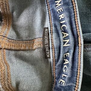 American Eagle Jeans 3 sizes 10,8,6